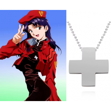 Collar Evangelion