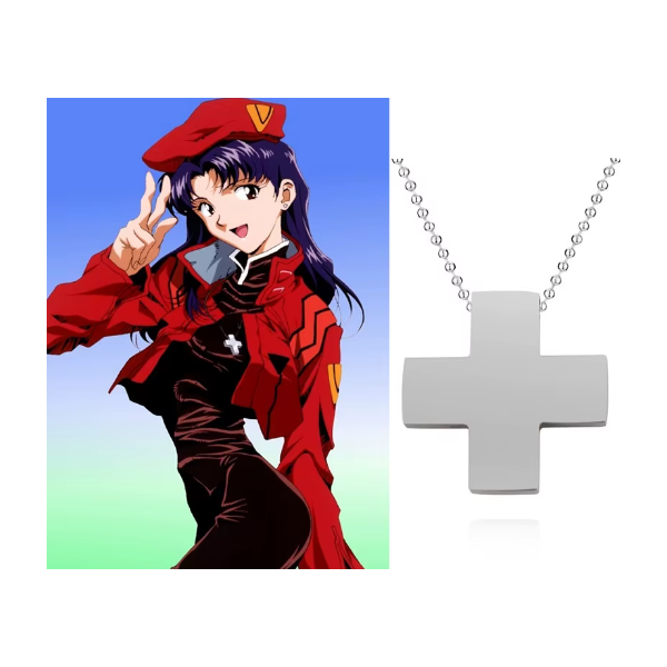 Collar Evangelion Collar Evangelion