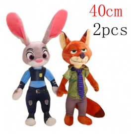 Peluche Zootopia