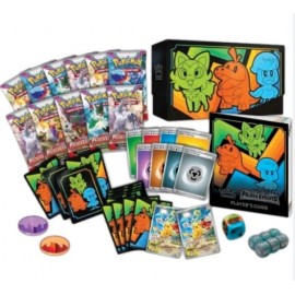 Elite Trainer Box Pokemon