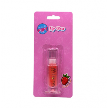 Gloss con glitter - Bausse