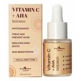 Serum Vitamina C - Italia Deluxe