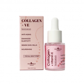Serum Colageno - Italia Deluxe