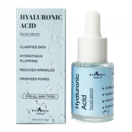 Serum Acido Hialuronico - Italia Deluxe