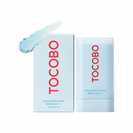Bloqueador en barra - TOCOBO - Cotton Soft