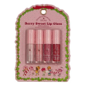 Set balsamo - Rosita Fresita