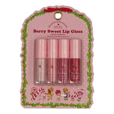 Set balsamo - Rosita Fresita