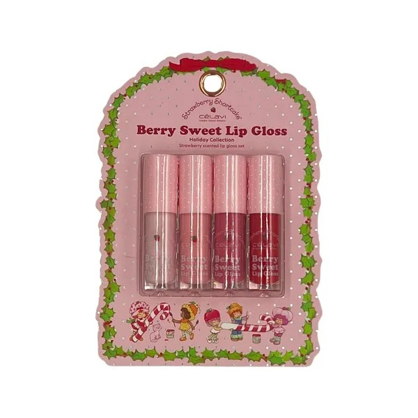 Set balsamo - Rosita Fresita Set balsamo - Rosita Fresita