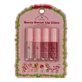 Set glosses - Rosita Fresita