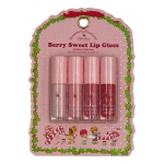 Set balsamo - Rosita Fresita Set balsamo - Rosita Fresita