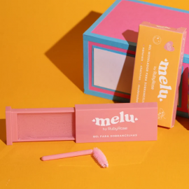 Jabon fijador para cejas - melu