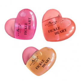 Set gloss de corazon - Italia Deluxe