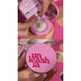 Mini Cushion - Unileash CONTENEDOR