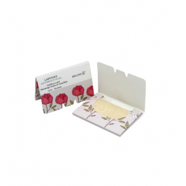 Laminas antibrillo facial - Bausse