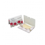 Laminas antibrillo facial - Bausse Laminas antibrillo facial - Bausse