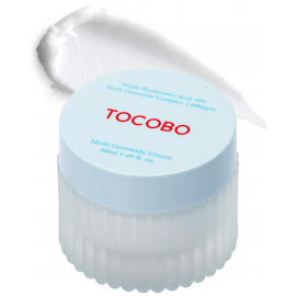 Multi Ceramide Crema - TOCOBO