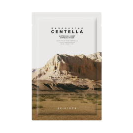Watergel Sheet Ampolla Mascarilla - Centella