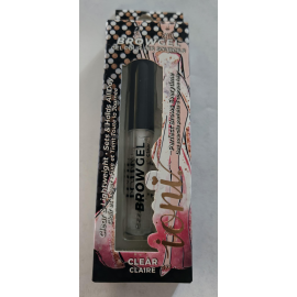 Gel para cejas transparente - IONI