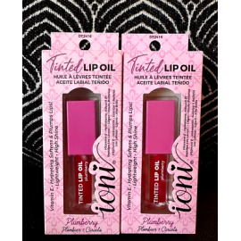 Lip oil - IONI