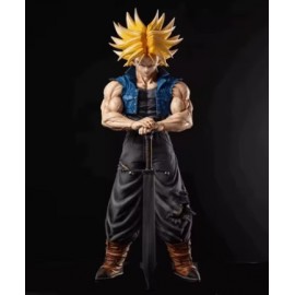 Figura Trunks