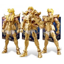 Model Kit Saint Seiya Grande