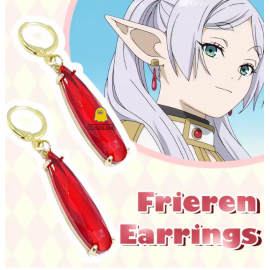 Aretes Frieren
