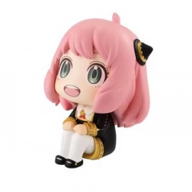 Figura Anya Kawaii