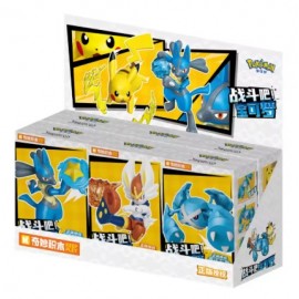 Pokemon Bloques