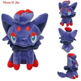 Peluche Zorua
