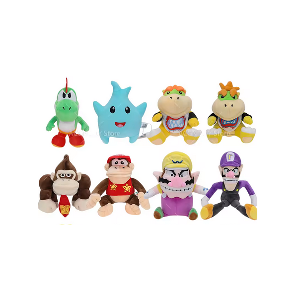 Peluche Chico MW Peluche Chico MW