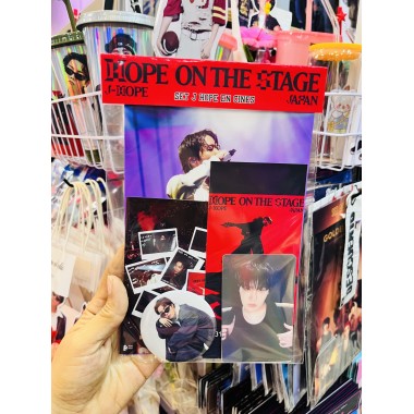 Set  j hope