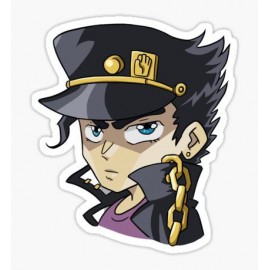 Stickers Jojos