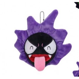 Peluche Gastly