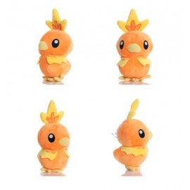Peluche Torchic