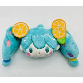 Llavero Miku Plush