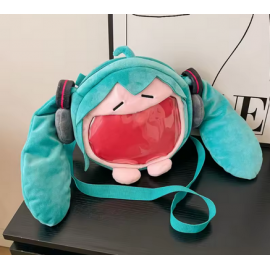 Bolsa Miku Grande