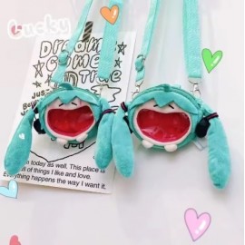 Monedero Miku