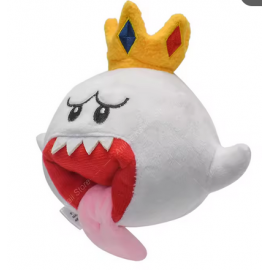 Peluche Boo