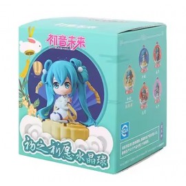 Blind Box Miku Esfera