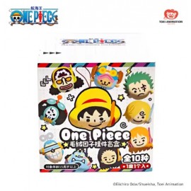 Blind Box Head One Piece