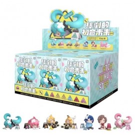 Figura Miku Tropezón