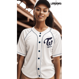 Jersey TWICE