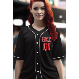 Jersey SKZ Stray Kids