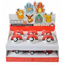 Pokebola Mediana
