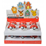 Pokebola Mediana Pokebola Mediana