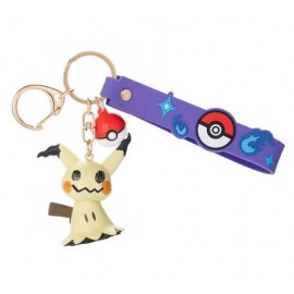 Llavero Mimikyu