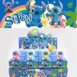 Figura Mini Stitch Felpa