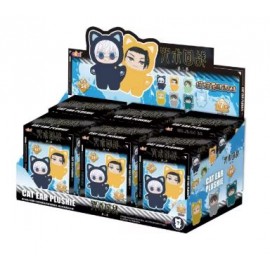 Eaki Doll Jujutsu
