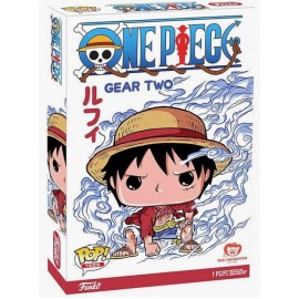 Playera Funko Anime