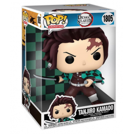 Funko Jumbo Tanjiro